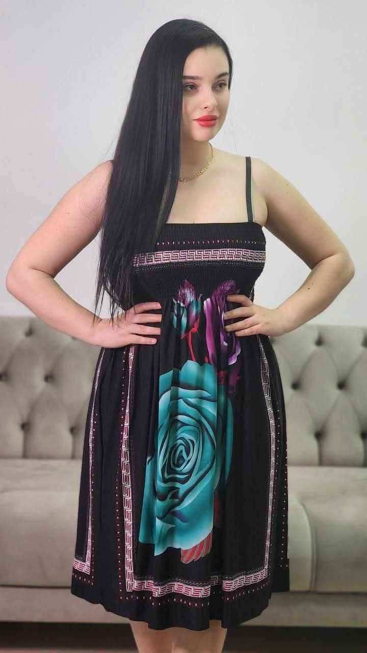 🌸 كوني دومآ متألقة 🌸

أجمل الموديلات لصيف🌞2025🌞

توفرت شلحة قصيرة بإلوانها الزاهية😍💃

شلحة بيت قماش فيزون بارد زبدة الأصلي درجة أولى من أرقى انواع الفيزون الثكيل غسل ولبس 💯💯

القياسات : فري سايز يلبس من وزن ٤٠ الى ٨٥ كيلو ✅ بغداد, العراق


**إذا كنت صاحب هذا الإعلان وتريد حذفه لأي سبب، رجاءا أرسل رسالة إلى الدعم الفني**