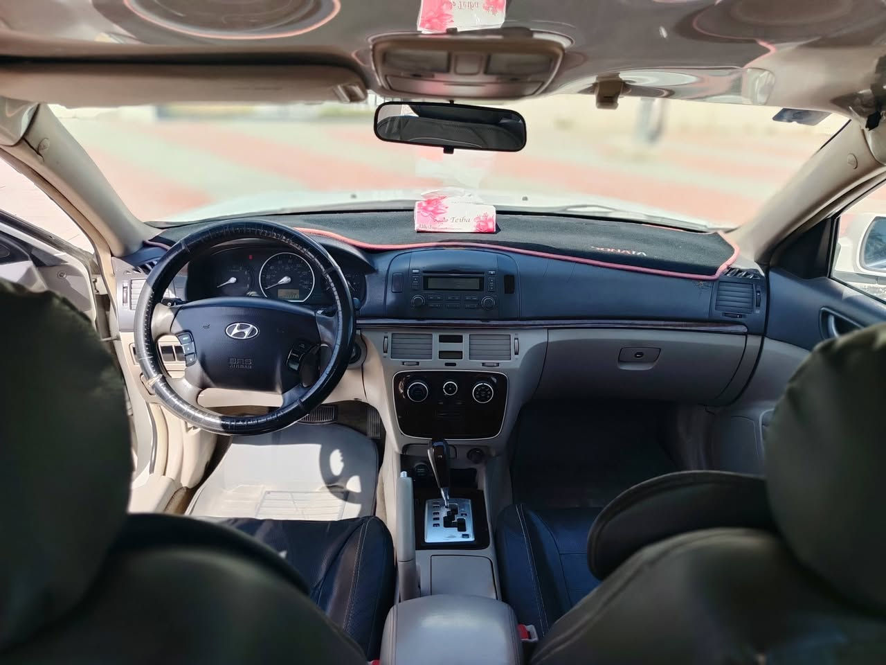 سوناتا ٢٠٠٨ وارد امريكي ٤ سلندر مكينه ٢٤٠٠
ضرر بابين + جاملغ الأمامي بدون دواخل
تدفئه تبريد كهربائيات كله شغال هزه جديده تحويل مباشر
السعر ٨٧ 
مكان السياره كربلاء 
***********
***********
