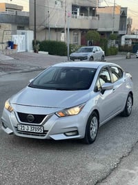 فيرسا SV • ٢٠٢١ • رقم سليمانية