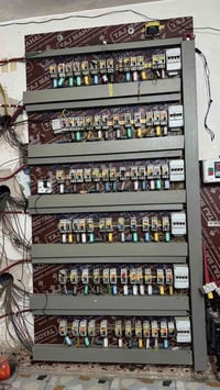 بغداد السريدات القديمه • ٣ مكاين • تانكيات ١٠٠٠٠