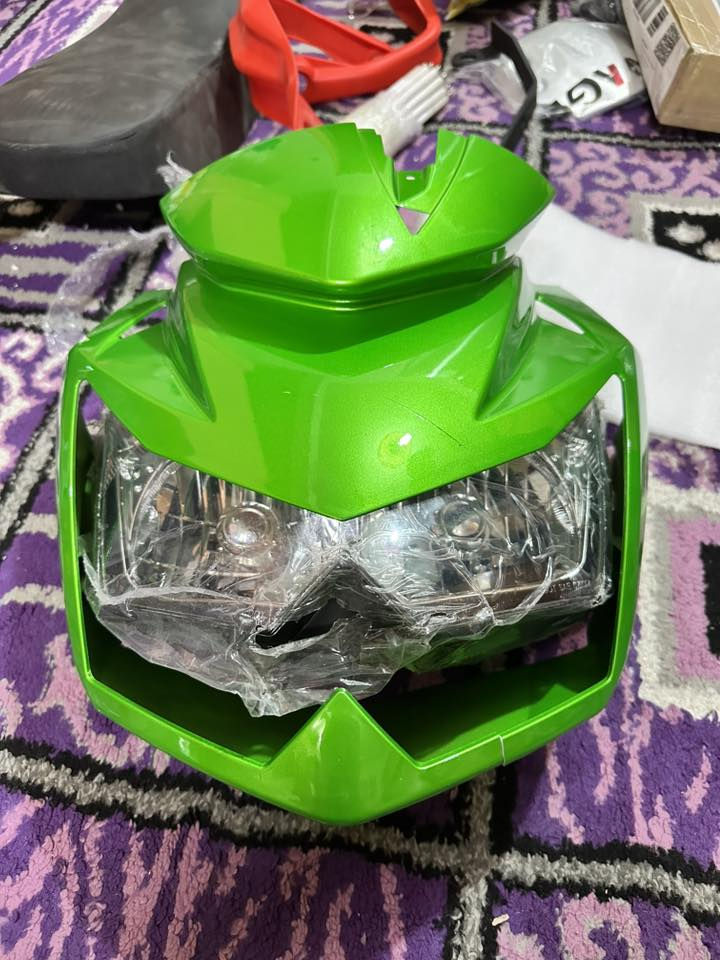 اللهم صل على محمد وال محمد الطيبين الطاهرين
السلام عليكم 📢📢

اغراض منوعة اي قطعة تحتاج اطيك السعر

عنوان  🔆بغداد 🔆يوجد توصيل


**إذا كنت صاحب هذا الإعلان وتريد حذفه لأي سبب، رجاءا أرسل رسالة إلى الدعم الفني**