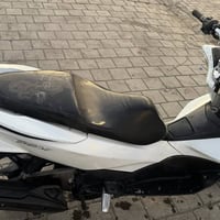 PCX الجيل الثاني • ياباني مكاني • مدينه الصدر قطاع 45