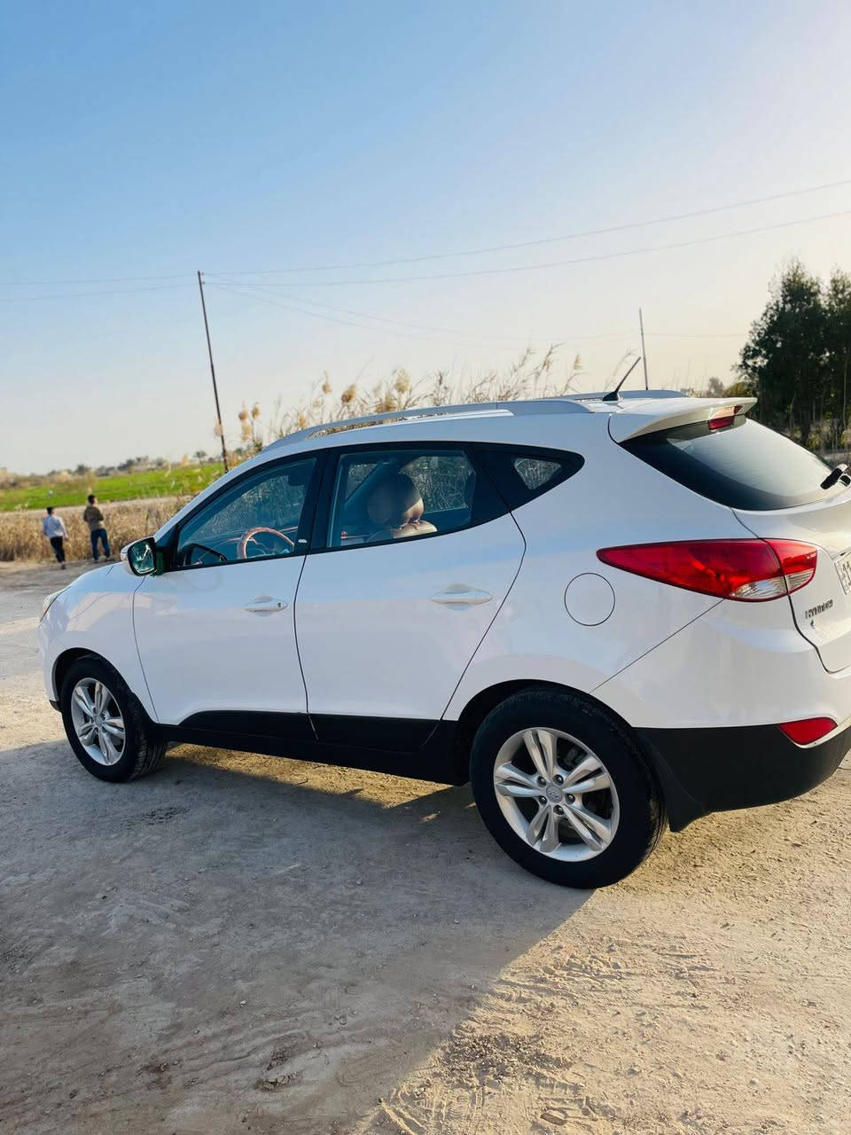 السلام عليكم
توسان 2012 بغداد رقمها انكليزي مكفوله كفاله عامه 
المكان بابل /جبله 
الرقم ***********
