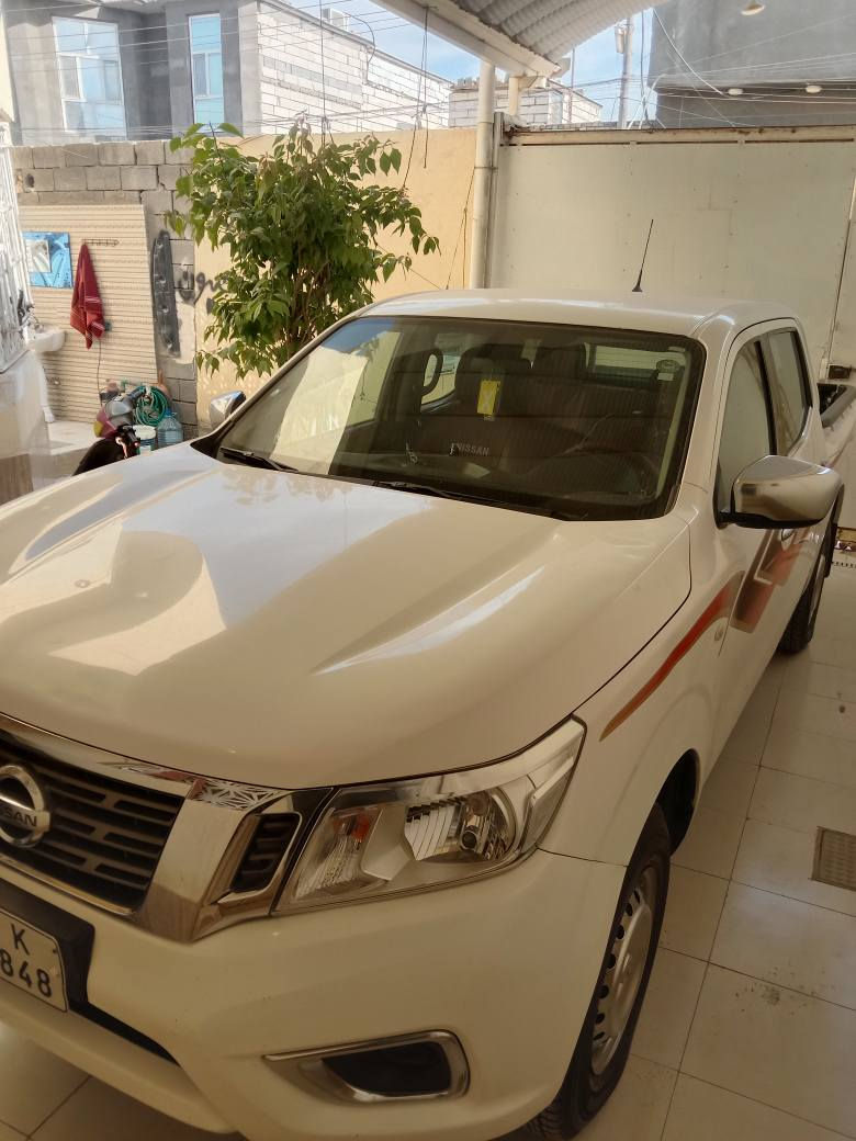 نسان موديل 17كير عادي رقم انكليزي اربيل *********** موجوده بصرة السعر 140 البصرة, العراق
