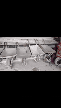 عرباين سكله • تايرات جوبلس • حديد قوي