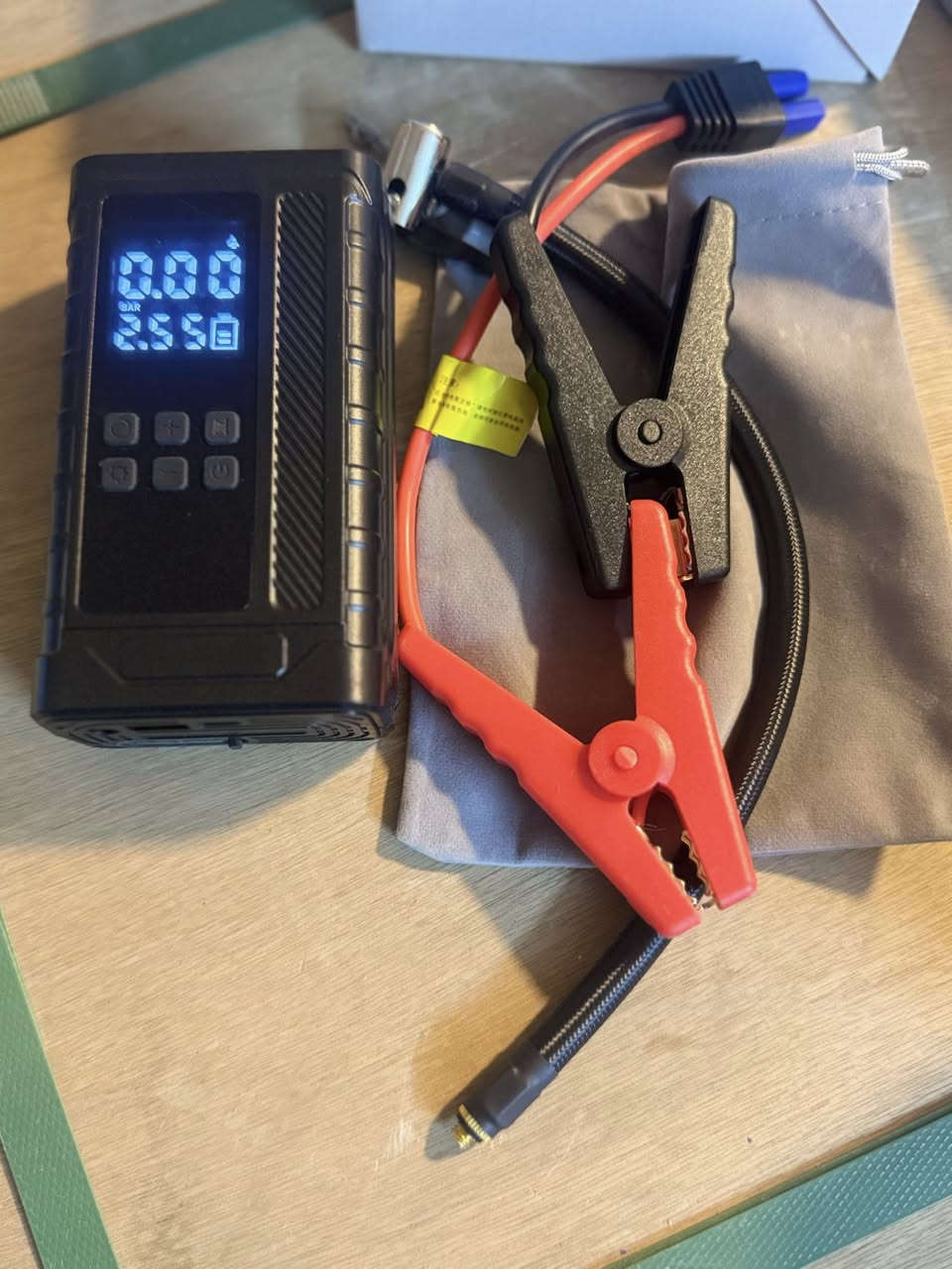 امزون جديد جطل باتري - لعبة 🥊 ملاكمة بلوتوث
قيم واخذ  حجز واتساب ‭0781 023 7154‬
