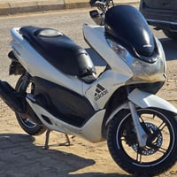 PCX • 150 سي سي • فول مواصفات