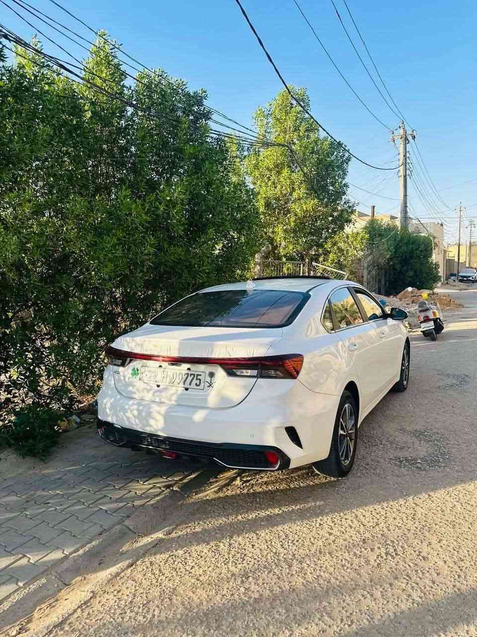 كي ٣

٢٠٢٤

مكفوله كفاله عامه ماشيه ٤٨ حقيقي 

اي نقص ماكو تبريد ثلج  رقم اربيل 

مكاني نجف 

***********

سعر ١٣٨ وبيه مجال
