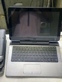 HP Pro X2 • i5 الجيل الرابع • توتش قابل للفصل
