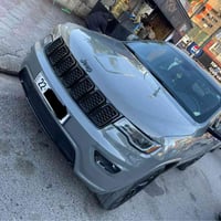 كراند شيروكي بلاك توب • ٢٠٢١ • ٥٢٠٠٠ كم