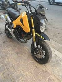 هوندا كروم • ياباني • ٢٢الف