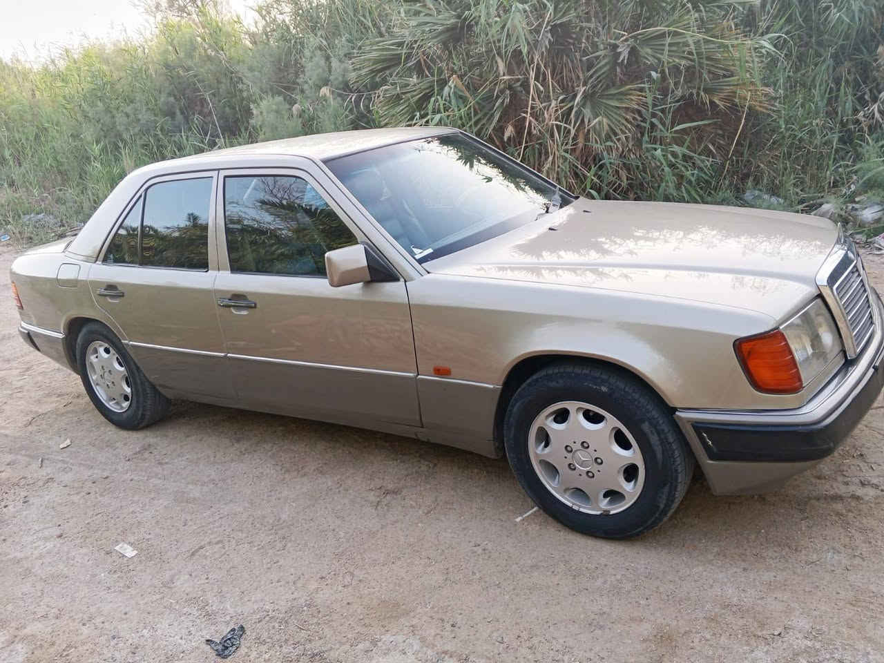 سلام عليكم من رخصه مدير الكروب مارسدس دب للبيع او مراوس مديل 88محدث 92سياره جاهزه من كلشي حداده تبريد مكينه كير من كشر خير من الله سياره نضيفه وجاهزه من كلشي سنويه منتهيه ب25تحويل السعر 58وبيهامجال عنوان بصره قضاء المدينه بلهوير اتصل وخادم ***********او***********
