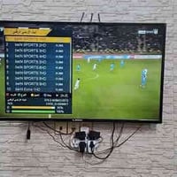 تنصيب ستلايت • تركيب كاميرات • الديوانية