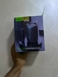 سماعة ZEALOT  S61M دبل مايك  السعر 65 وبيها مجال 07715654443 توصيل ماع...