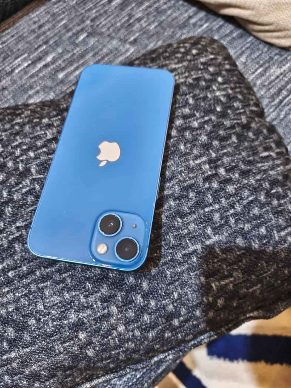 سلام عليكم جهاز ايفون 13 عادي ذاكرة 128 بطارية 85  جهاز جديد  وما داخل تصليح ابد  
سعره 500 وبي مجال للشراي


**إذا كنت صاحب هذا الإعلان وتريد حذفه لأي سبب، رجاءا أرسل رسالة إلى الدعم الفني**