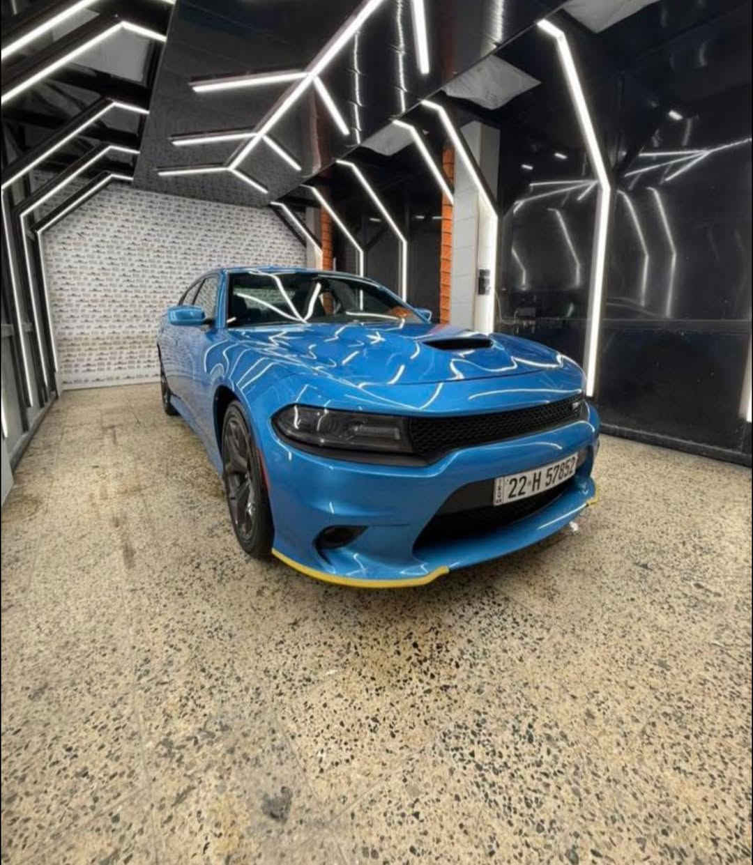 جارجر GT 2019 ماشيه 75 الف حقيقي السياره كلش جديده وارد كندي داخله كلين كفاله عامه ونطربت بلعراق فقط بلجاملغ الخلفي  سنويه جديده بسم شركه هارلم سعرهه245 وبيهه مجال ***********
