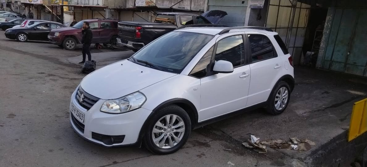 ساسۆکی یابانی گێڕتۆماتیک نمونە لە جوانی گێڕومە کینە ی بە شە رت یە ک دینار مەسروفی نیەبێبۆیاخ سبێری دانە بە زیوە بە شە رتی تە حویلو وە کالە ت سە نەویو رە قە می تازە یە مۆدیلی 2014سعری 78گەلاومە عامەلە یە کی کەم ***********سلمانیم السليمانية, العراق
