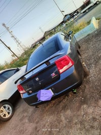 جارجر 2008 رقم أربيل انكليزي مكينه 2700 بيهه صبغ عام بدون ضربه وبدون ل...