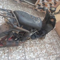 سكنس جبلي • متروكه • العبيدي بغداد