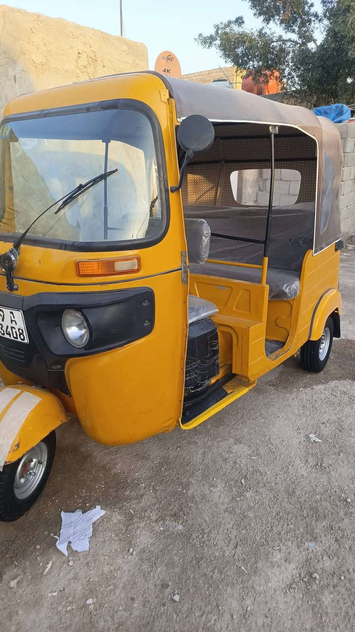 سلام عليكم تكتك للبيع موديل
2020 بشهر 10 مرقمه بسمي مكاني كربلاء حي الغدير رقمي***********
