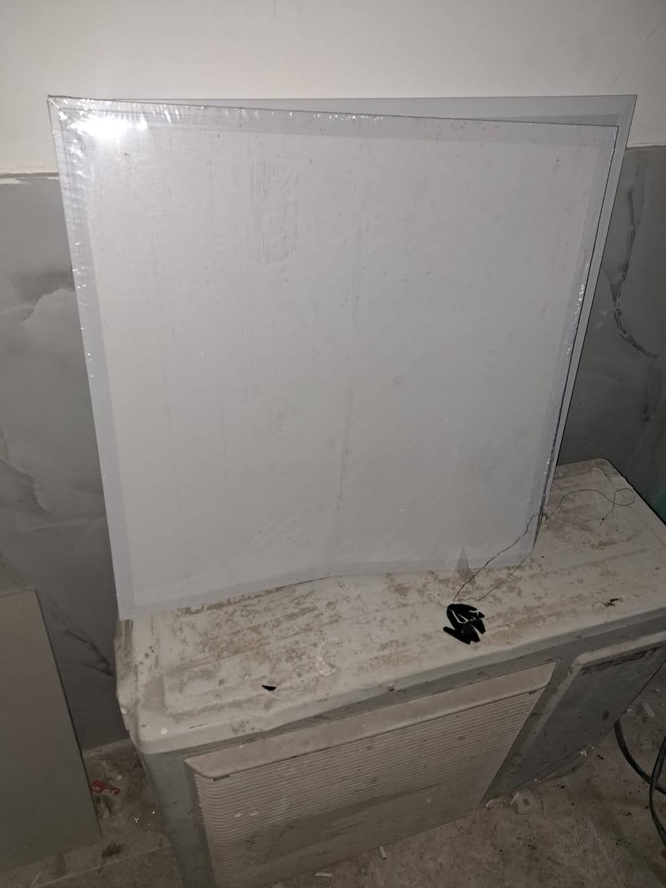 السلام عليكم غراض متنوعه للبيع كلمن وسعره ونج ايطالي العدد 2 تواليت غربي العدد 8 مراوح ا سقف ثانوي العدد 70 كرفانات العدد 6 وايرات تأسيس  صوندات تأسيس لدات سقف ثانوي مساطر سقف ثانوي جبسن بورد 
الاستفسار اتصل ***********
