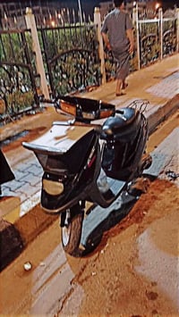 موتور مرقّم • للبيع