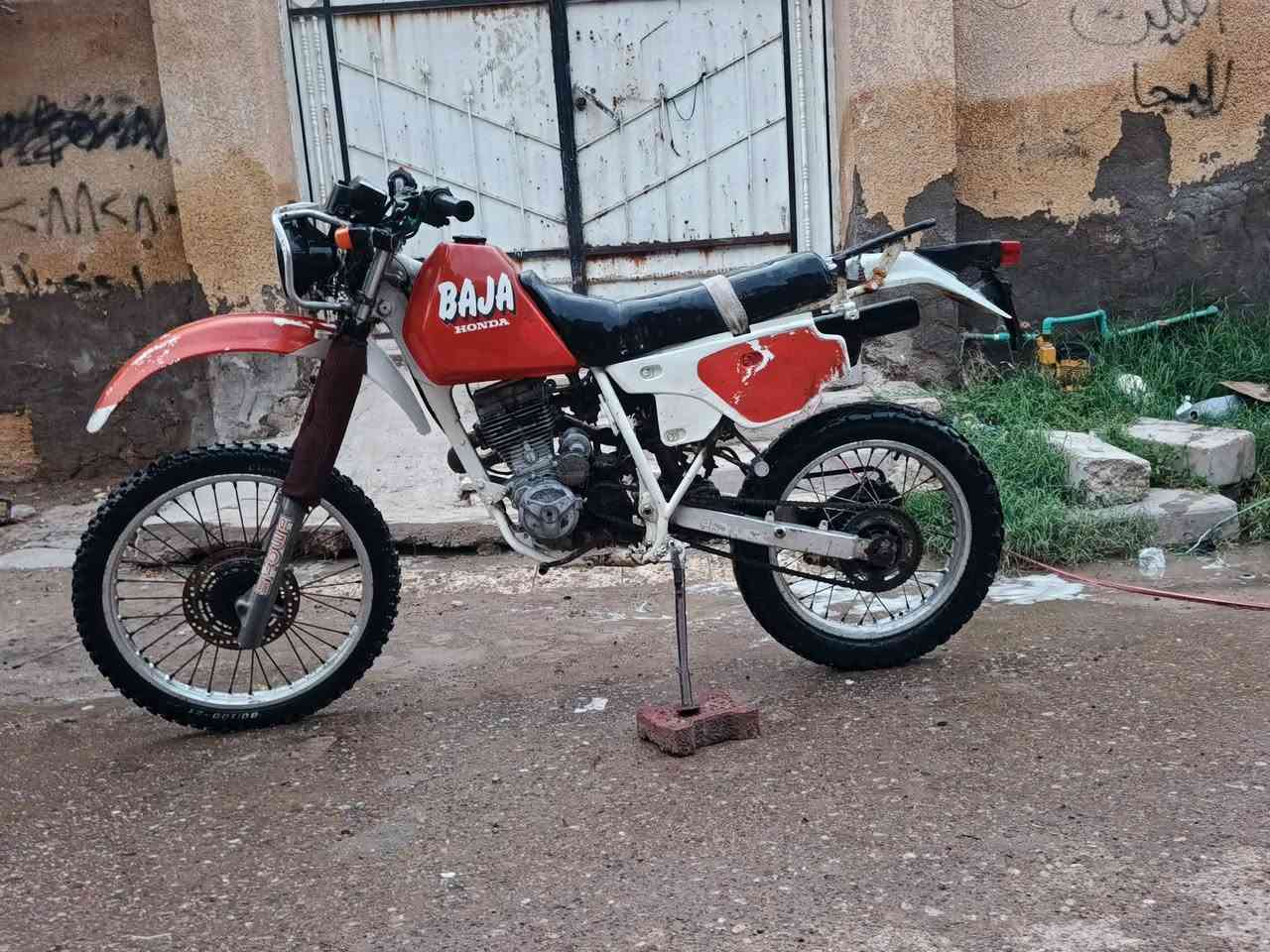 قفاز ياباني محور  ***********
