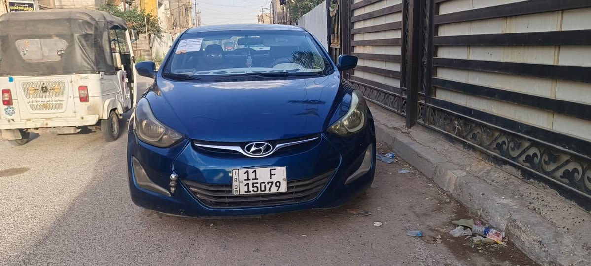 115. وبيه مجال.  بغداد. زعفرانيه.  ***********
