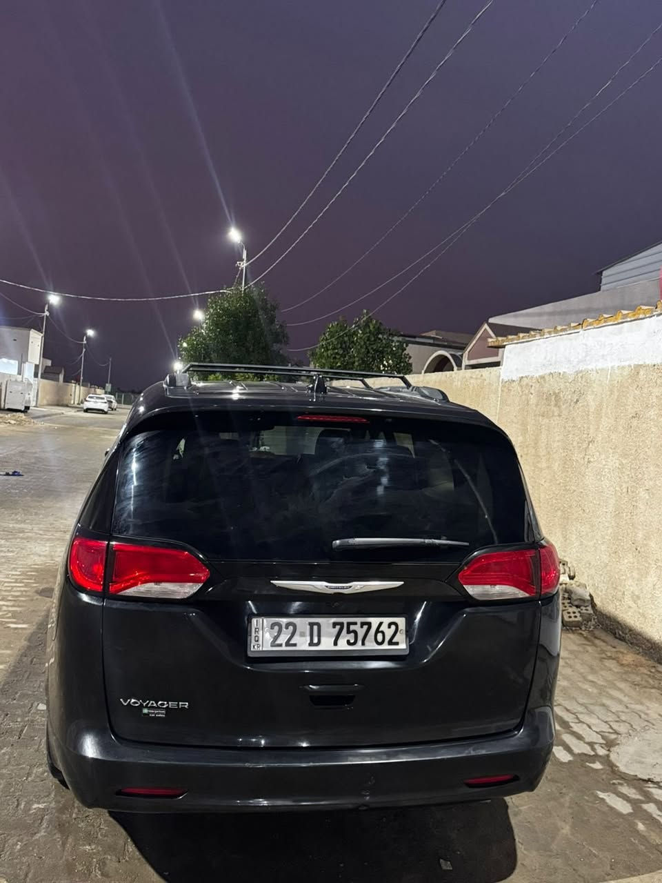 سلام عليكم 👋
باسفيكا فيوجر
موديل 2020
فول مواصفات ما عدى ( البانو راما )
لون اسود 🖤
وارد امريكي حادثه چاملغ + بنيد فقط بدون دواخل
السعر 185 ورقه 
لل استفسار : ***********
