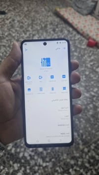 تكنو بوفا جهاز نضيف كلش شحنه يومين يضل ذاكره 128 قوي باللعاب خطين اتصا...