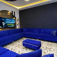 ديوان12 امتار تفصال اي عيب مابي مع طبله وسطيه شراي خابر رقم 0777455242...