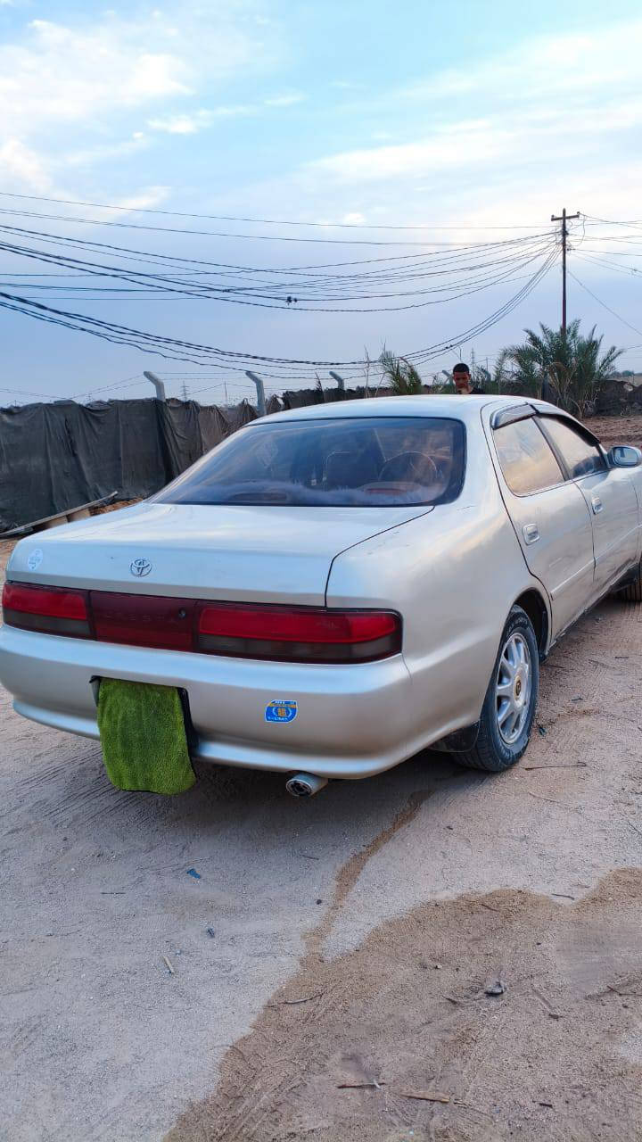 سلام عليكم
كرسته موديل 94للبيع 
***********بي واتساب
