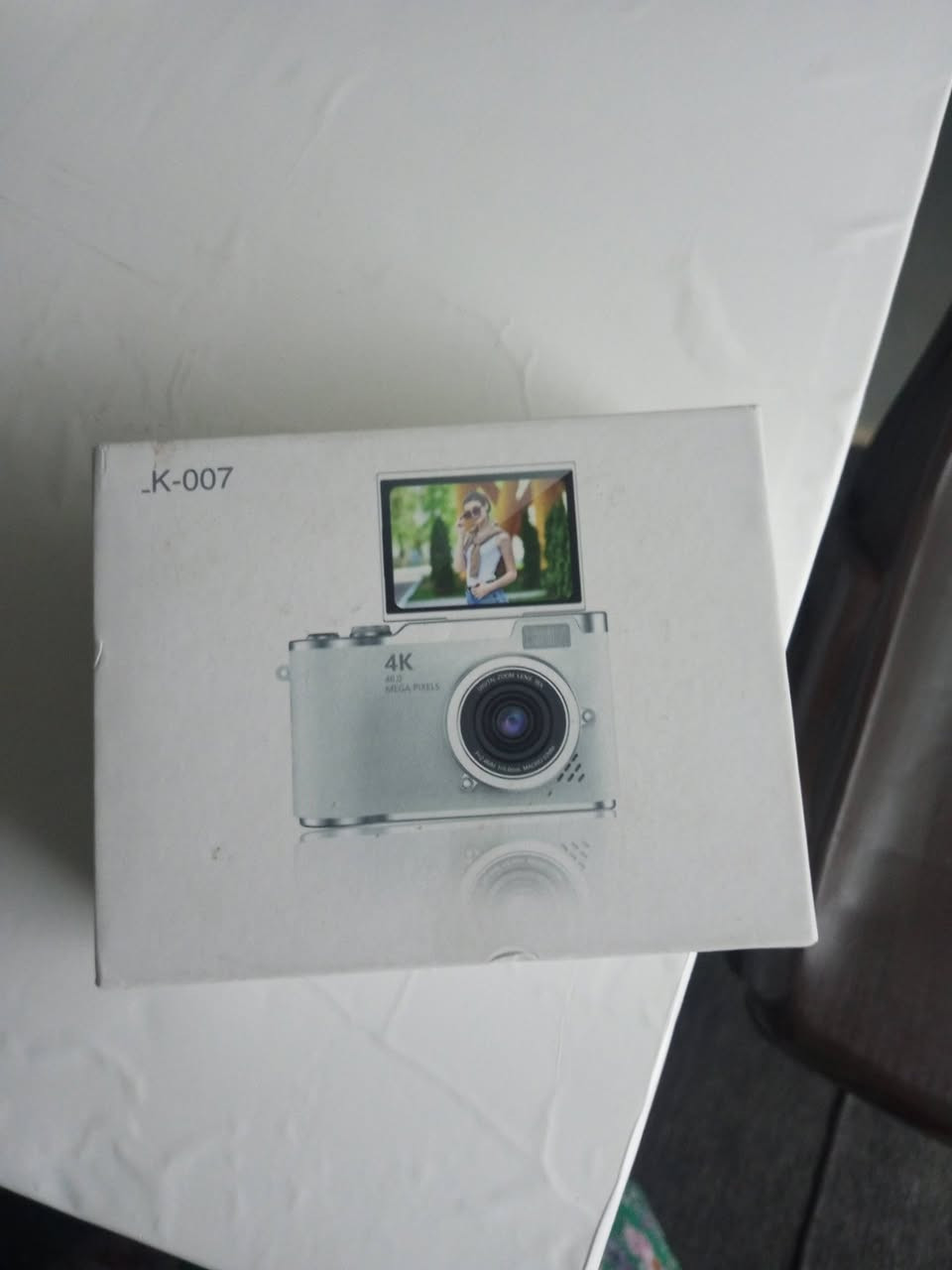 للبيع


**إذا كنت صاحب هذا الإعلان وتريد حذفه لأي سبب، رجاءا أرسل رسالة إلى الدعم الفني**