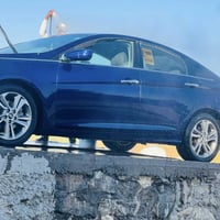 سوناته 13 محرك مفتوح لاتنقيص ولاتبخير  07832695344السعر 98وبيه مجال