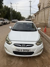 اكسنت • ٢٠١٤ • رقم قادسيه