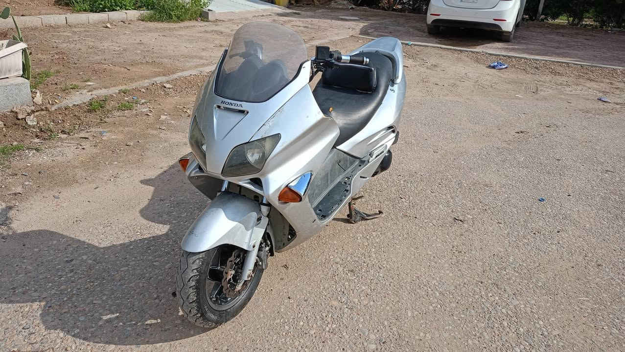 سلام عليكم فورزه 0 6 للبيع دراجه جاهزه بيها بس وصل البكان ميسان سعر 650


**إذا كنت صاحب هذا الإعلان وتريد حذفه لأي سبب، رجاءا أرسل رسالة إلى الدعم الفني**