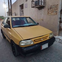 سايبه موديل ٢٠١٢سنويه ٢٠٢٧كير مكينه مكفول غرامه مطلوبه ١٠٠الف عمي لسعر...