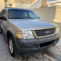 للبيع او المراوس فورد اكسبلور   مديل 2004 السيارهً مال مزاد اوراقها كا...