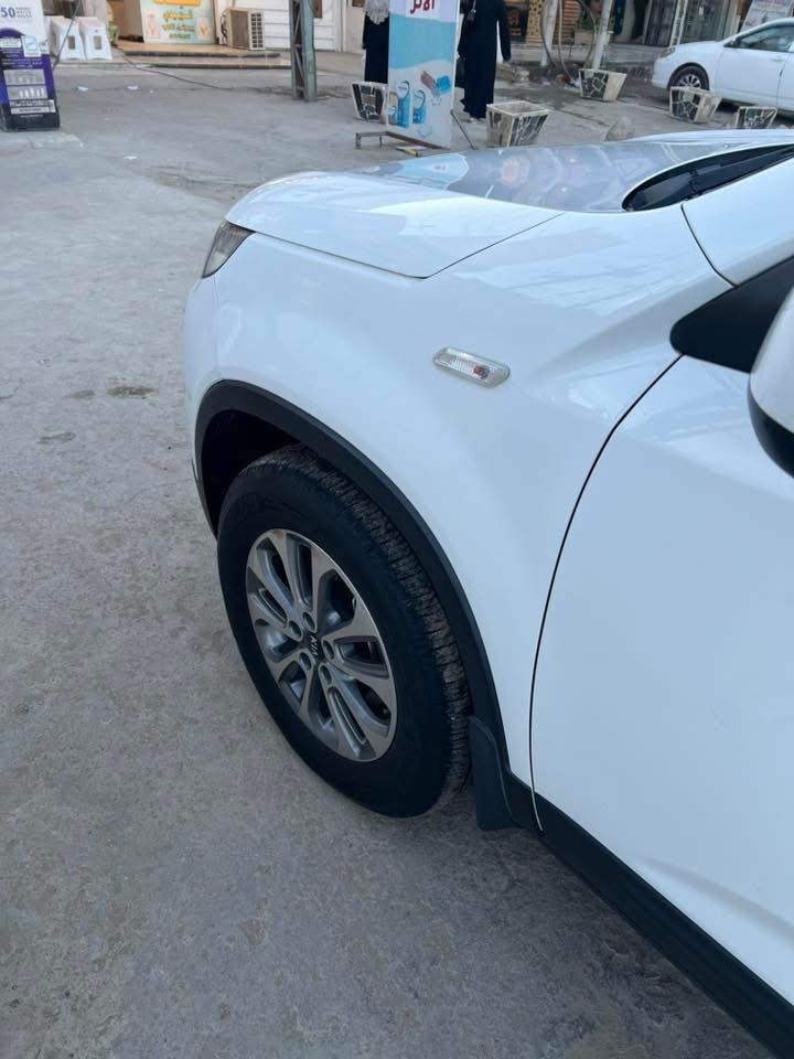 سورنتو خليجي موديل 2014 محرك 6 سلندر 7 راكب سياره مكفوله كفاله عامه ماشيه 125 الف حقيقي رقم بغداد السياره خير من الله العنوان بغداد الزعفرانية رقم ***********  اتصال فقط
