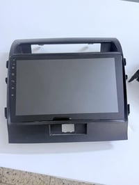 للبيع شاشه لاندكروز ويه الاطار السعر 75 الف مكان بغداد 07700681345
