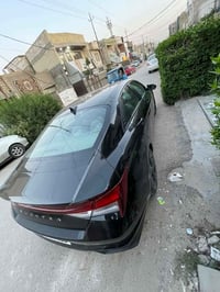 النترا مديل ٢٠٢٣  وارد امريكي طخ بل دعاميه  سياره بدون صبغ كفاله عامه ...
