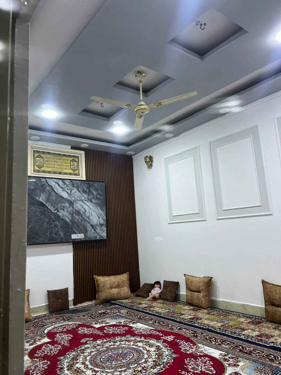 بيت مساحة 140 كونكريت مسلح على حديقة وبداية النزلة الثانية

للاستفسار ***********
