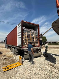 هيتاشي • قطع غيار • بابل الشوملي