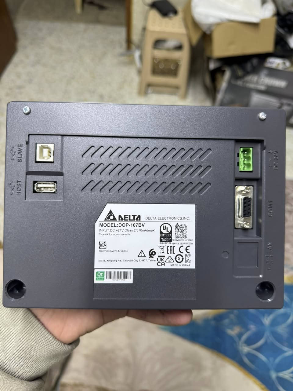 شاشات دلتة 7 بوصة قطعتين اعلى سعر وبالعافية


**إذا كنت صاحب هذا الإعلان وتريد حذفه لأي سبب، رجاءا أرسل رسالة إلى الدعم الفني**