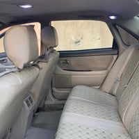 اڤلون • ٢٠٠١ • خليجي فول