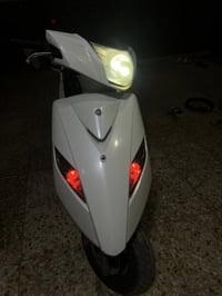 ماكس ثعلب ١٤٠ مال رمبه كفالة عامة جيب فيتر وافحص دراجة برغي مامفتوح كل...