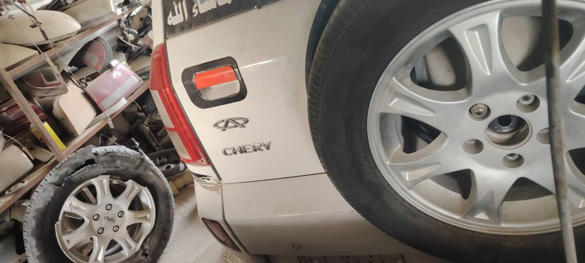 السلام عليكم ورحمة الله تفصيخ تيكو شتحتاج غراض بيك خير وتدلل محرك كير تايرات داخل كلش نضيف بطاين جنطه جدد كير ميكانيكي كير كهربائي كلشي موجود مكاني بابل القاسم ***********
***********
