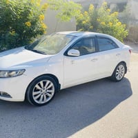 سيراتو ٢٠١٢ • فول مواصفات • رقم اربيل