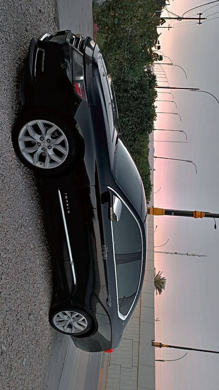 شوفرليت امبالا 2020 رقم بغداد بأسمي تحويل مضمون وصور الحادث  ورقم الشاصي موجوده ب منشور محرك 3600

المواصفات : بريمر معروفه فول عدى الفتحه 

مكاني الشعب 

للتواصل‭0772 222 4338‬

كلشي ذاكرلك ب منشور 

السعر 123وبيها مجال
