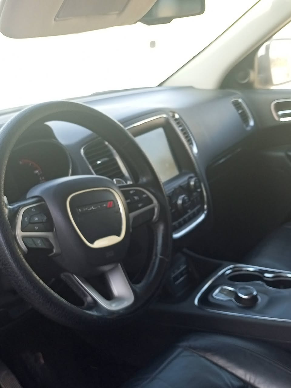 سلام عليكم 
من رخصت الادمن المحترم 
دورنكو موديل 17 مرمز 22 
رقم ذي قار تحويل مباشر مكينه 6 
ضربه جاملغ وبنيد مكفوله دواخل السعر 205وبيها مجال 
ترهم مراوس جارجر أو اوبامه مرمز من 160 وجوه 
مكان السياره ناصريه ***********
